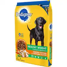 dog food bags