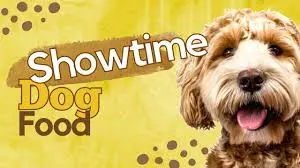 show time dog food