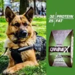 caninex dog food